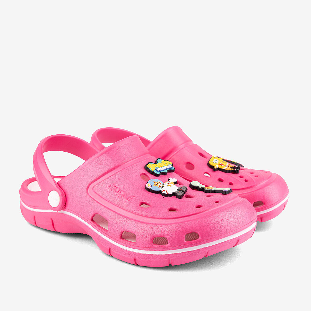 Women’s Clogs Coqui