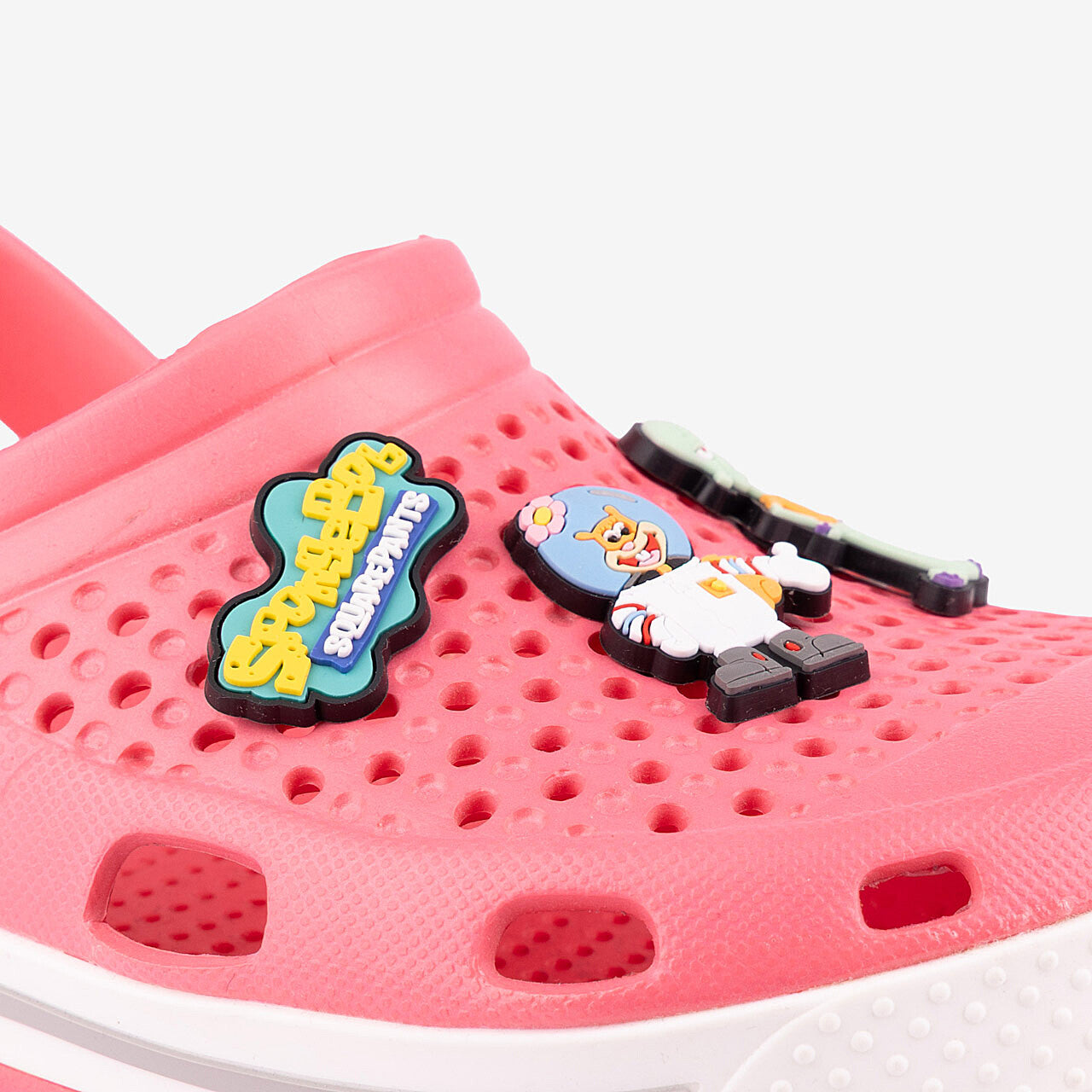 Kid’s Clogs Coqui