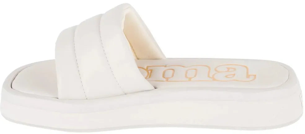 Dames Pantoffels Joma S.Duna Lady Beige Beige 40