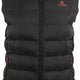 Women's Vest Athl. Dpt Lilith A7250 Black