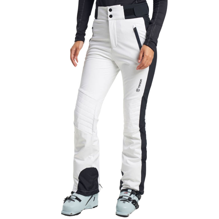 Tenson Softshell Byxor Dam