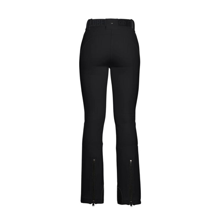 Mná Goldbergh Softshell Pants