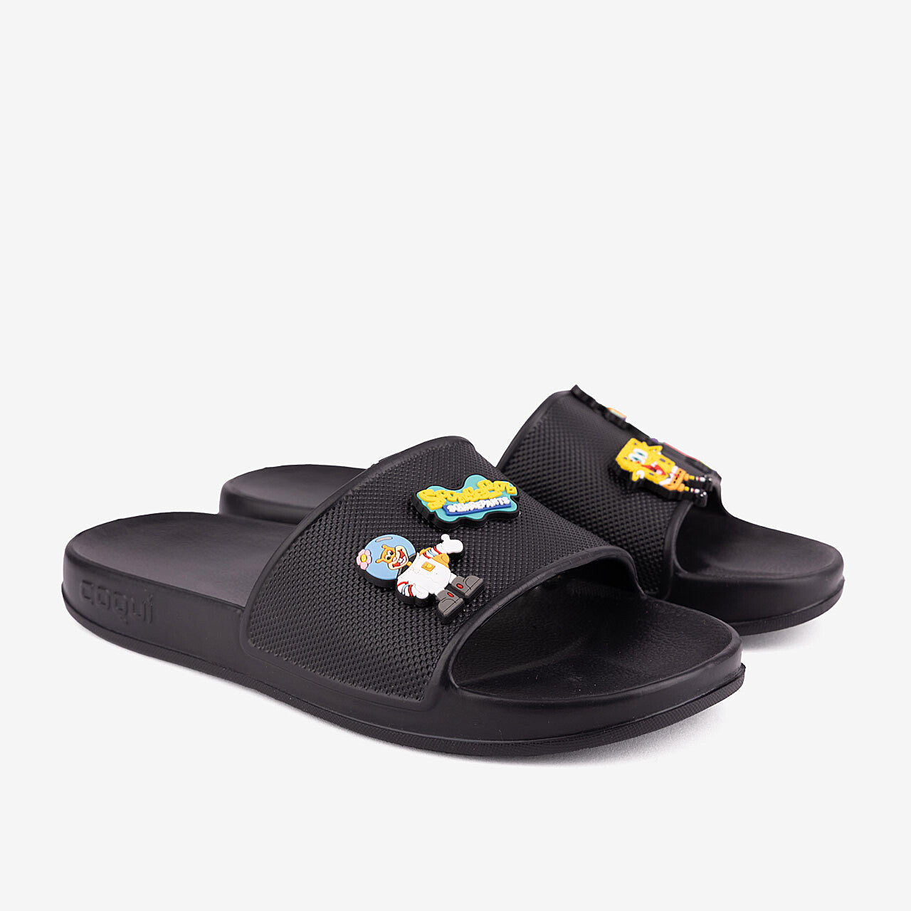 Women’s Slides Coqui