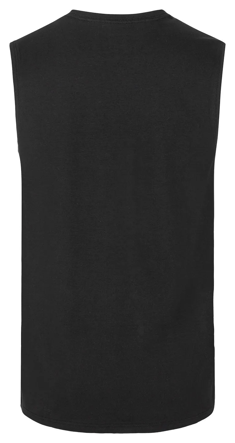 Pánske tielko Loap Alvaro Black 2xl