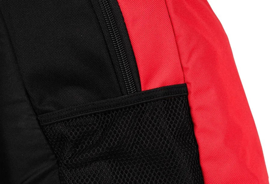 Backpack púma teamgoal 23 backpack dearg-dubh dearg