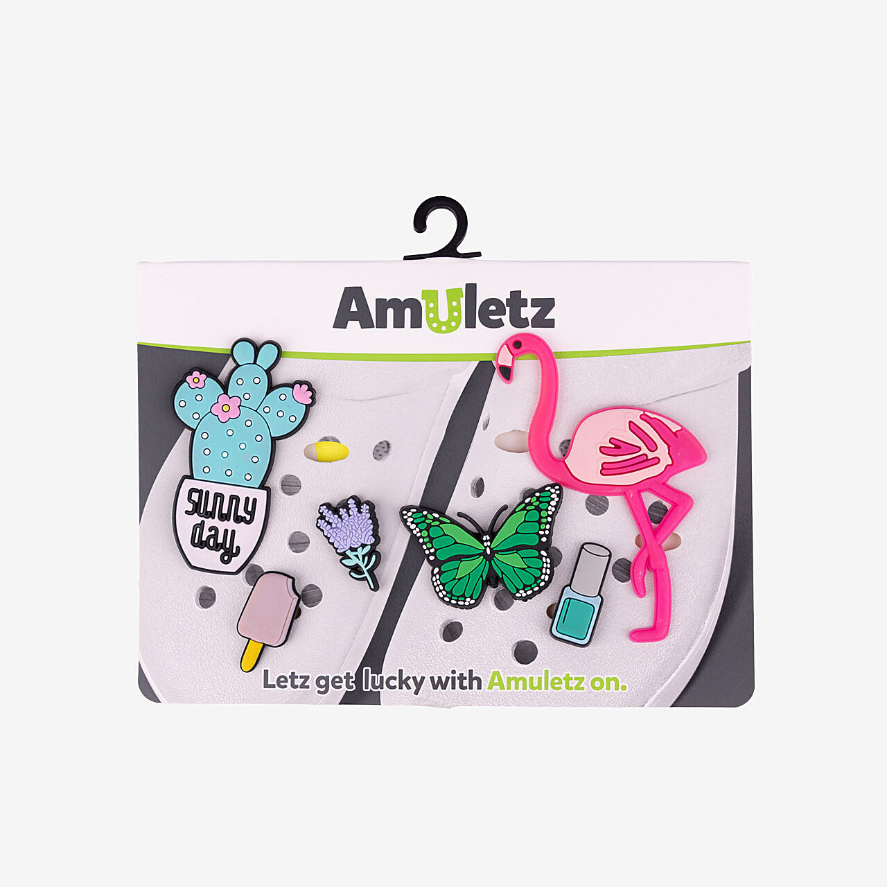 Amuletz Coqui Mix