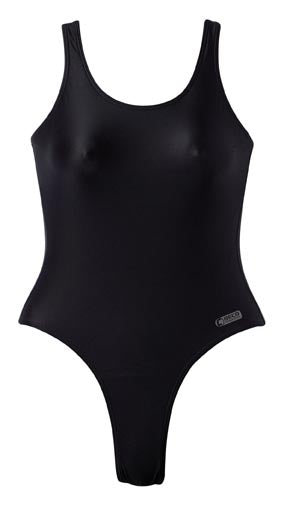 Beco Competition Swimsuit X-style Black