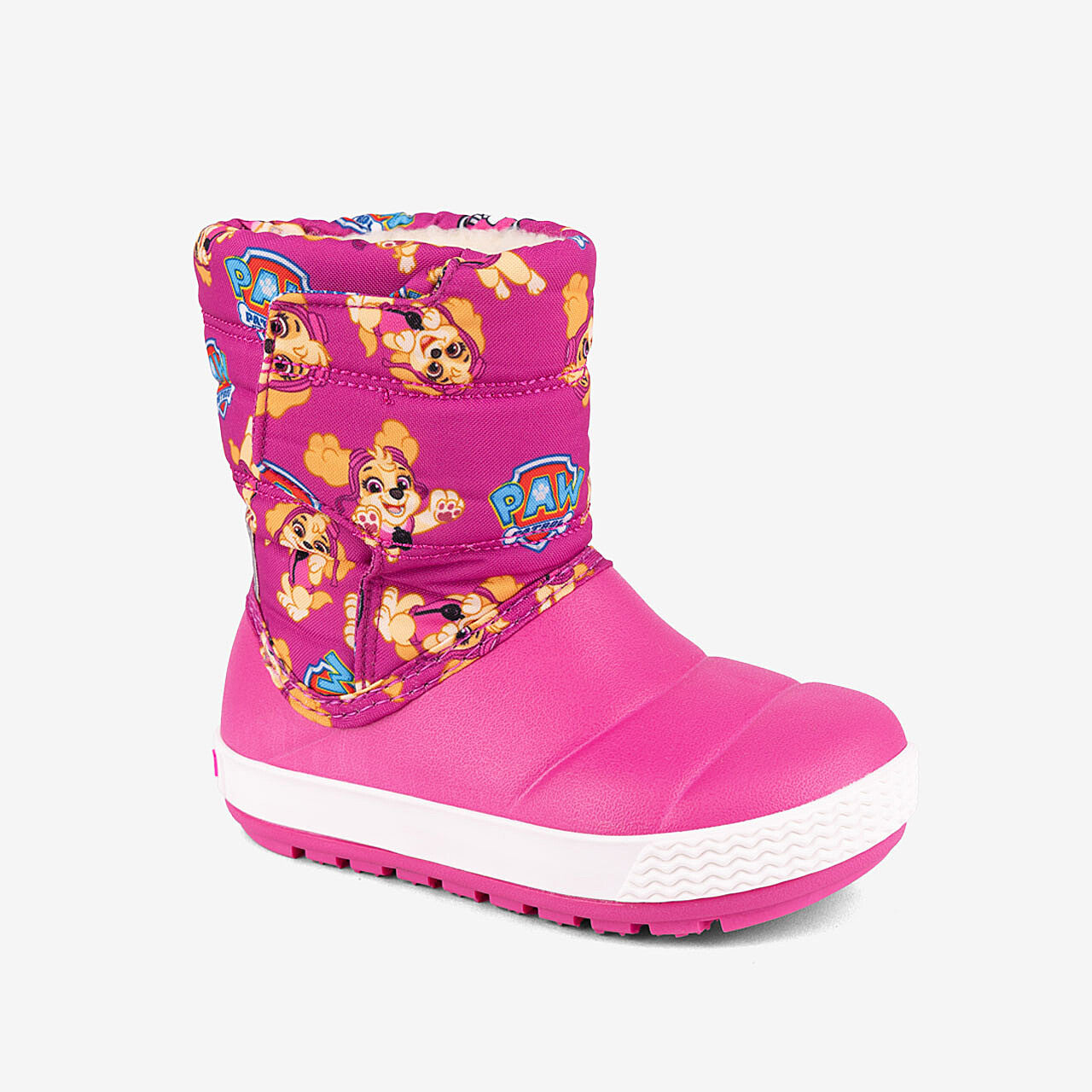 Kids’ Winter Boots Coqui