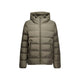 Airforce Casual Winter Jacket Men