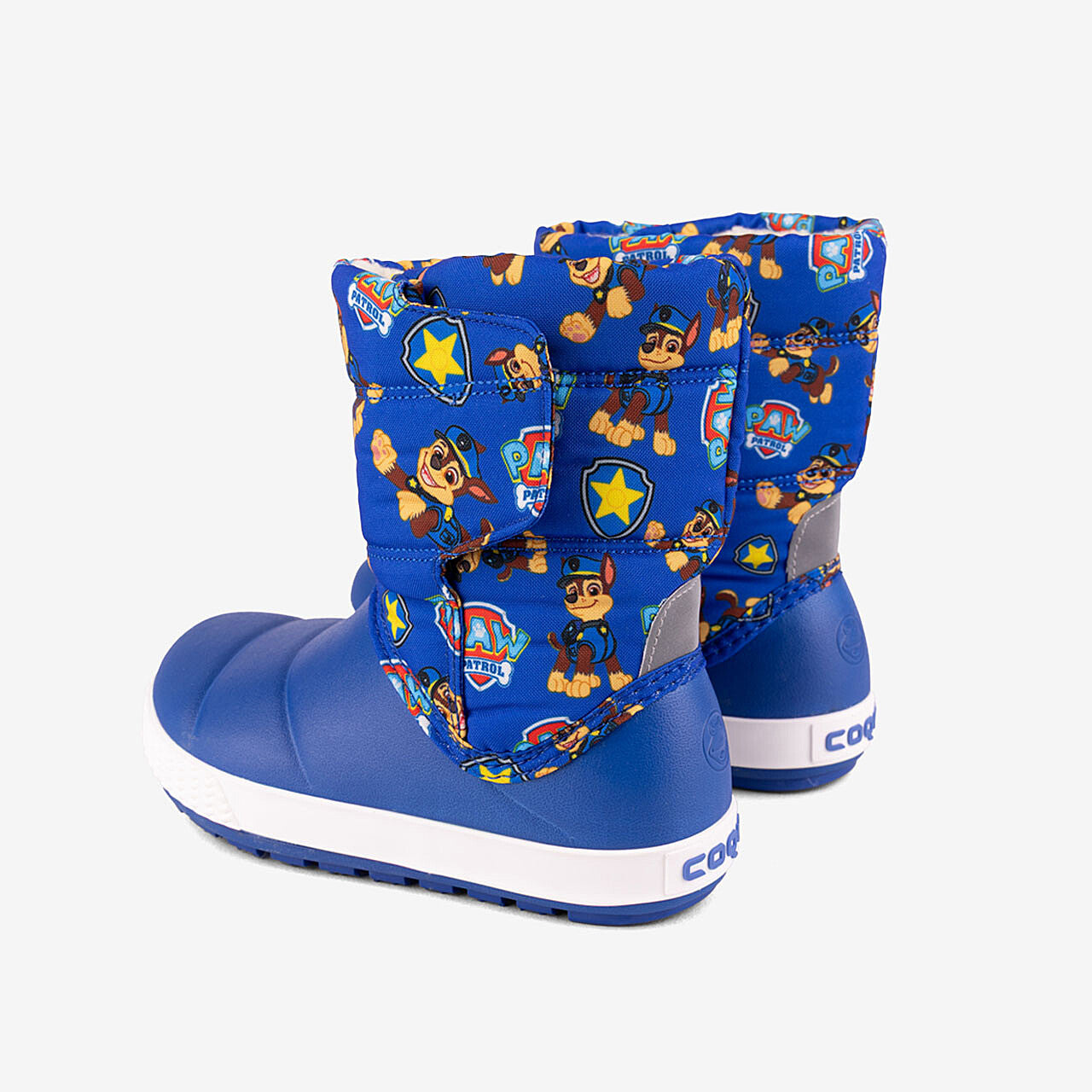 Kids’ Winter Boots Coqui