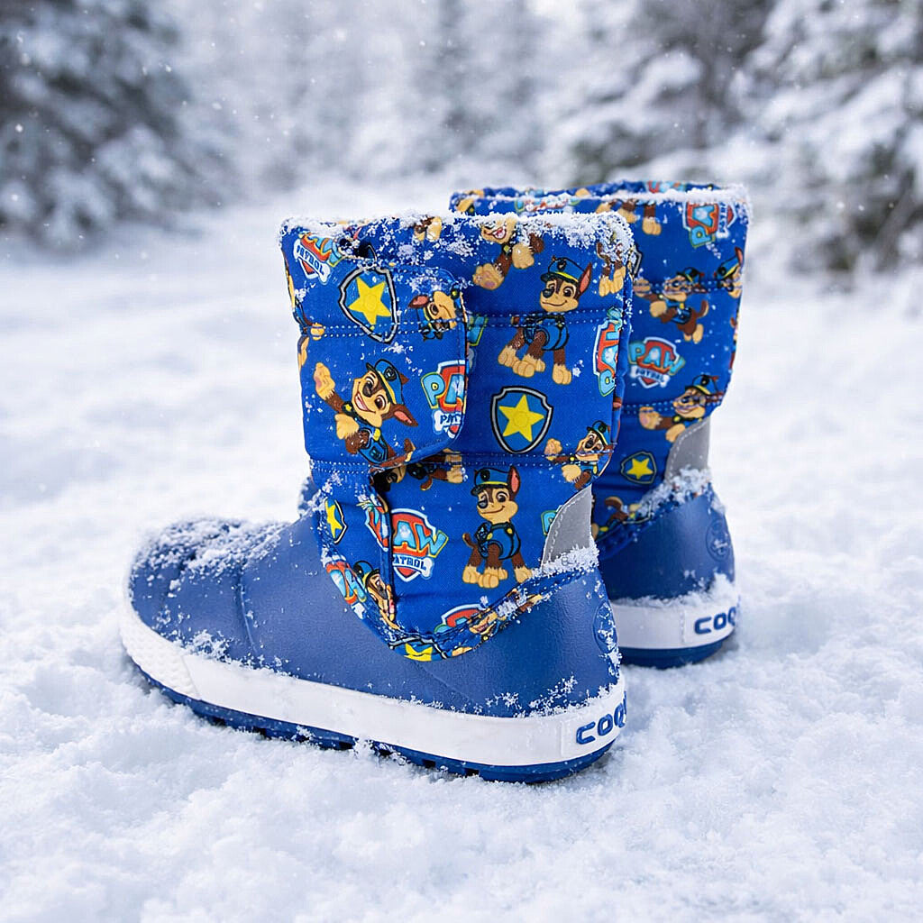 Kids’ Winter Boots Coqui
