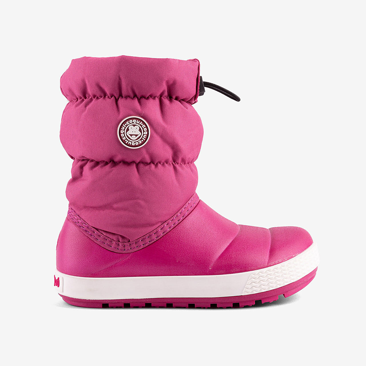 Botas de inverno infantil coqui 32