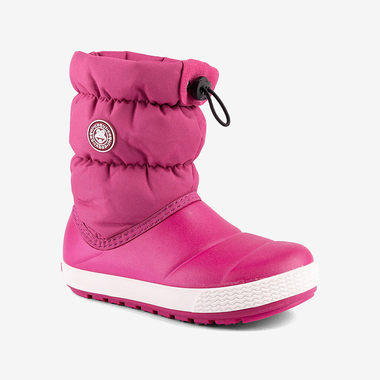 Botas de inverno infantil coqui 32