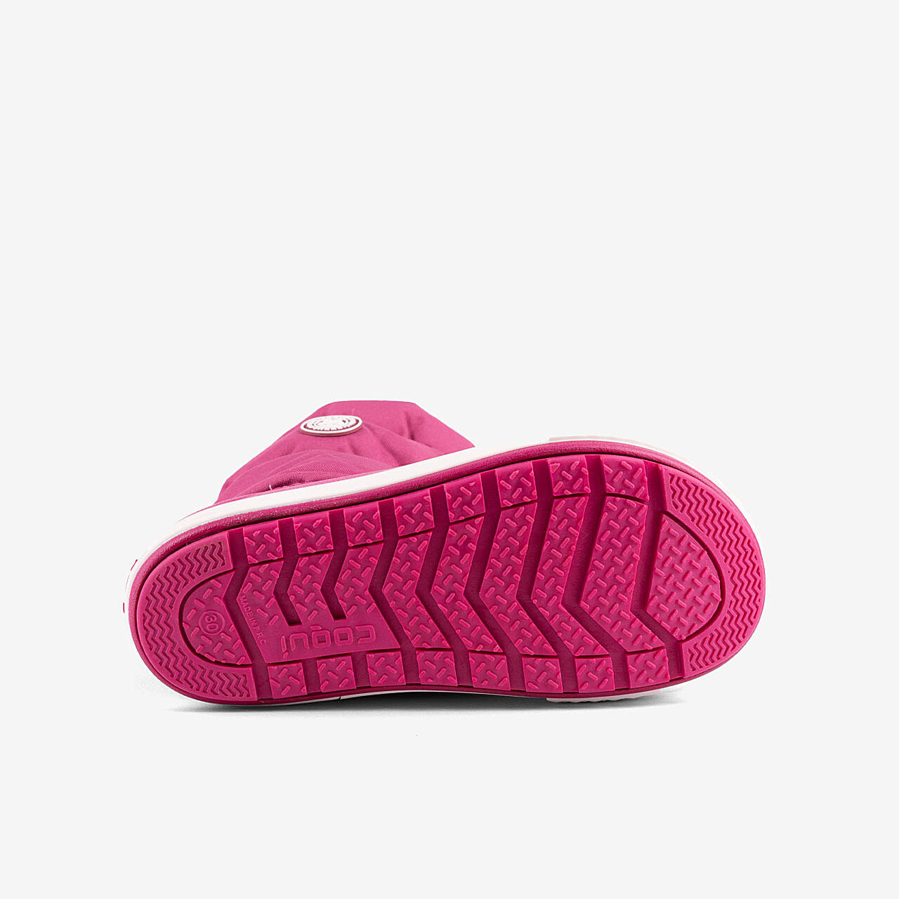 Botas de inverno infantil coqui 30