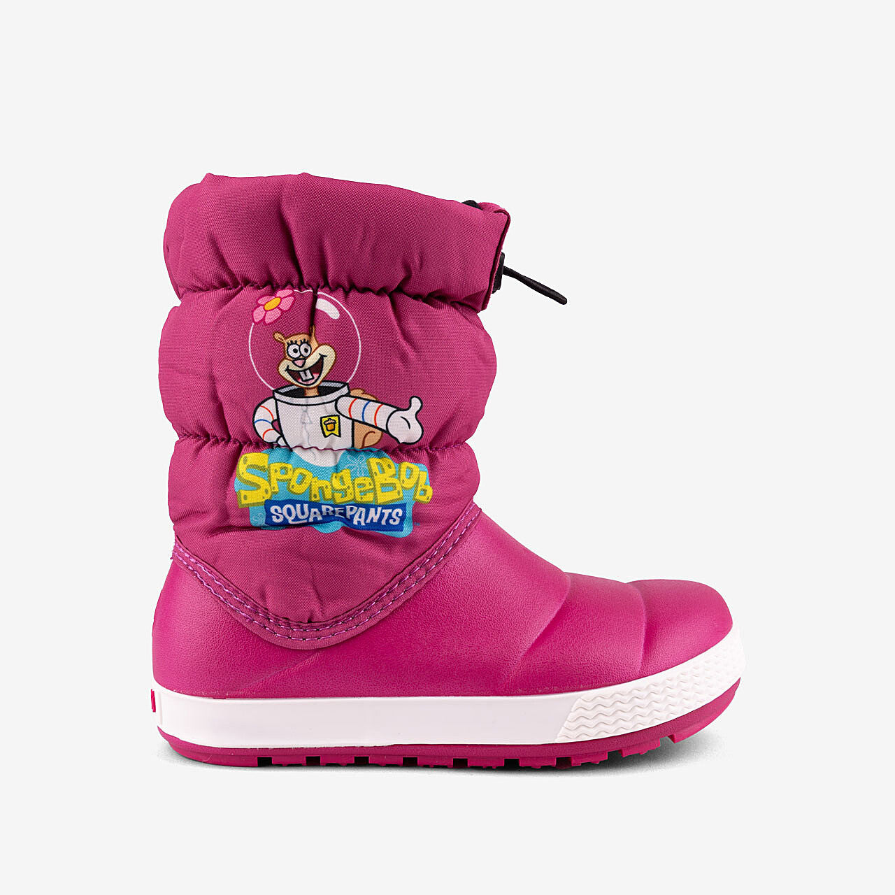Botas de inverno infantil coqui 30