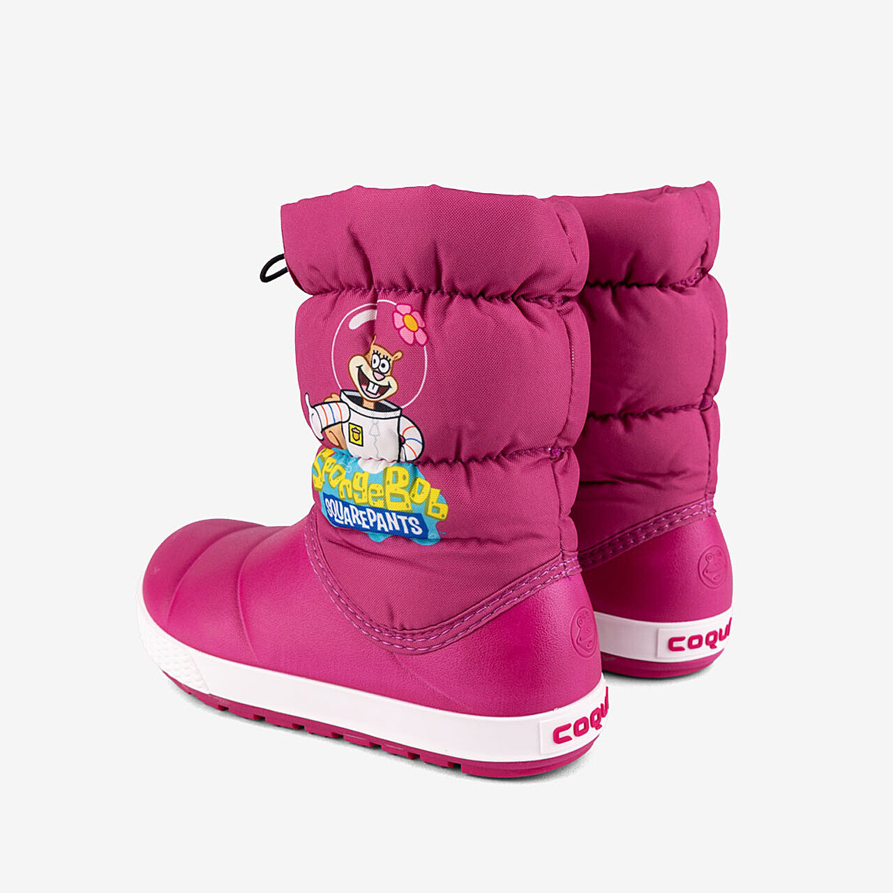 Botas de invierno para niños coqui 30