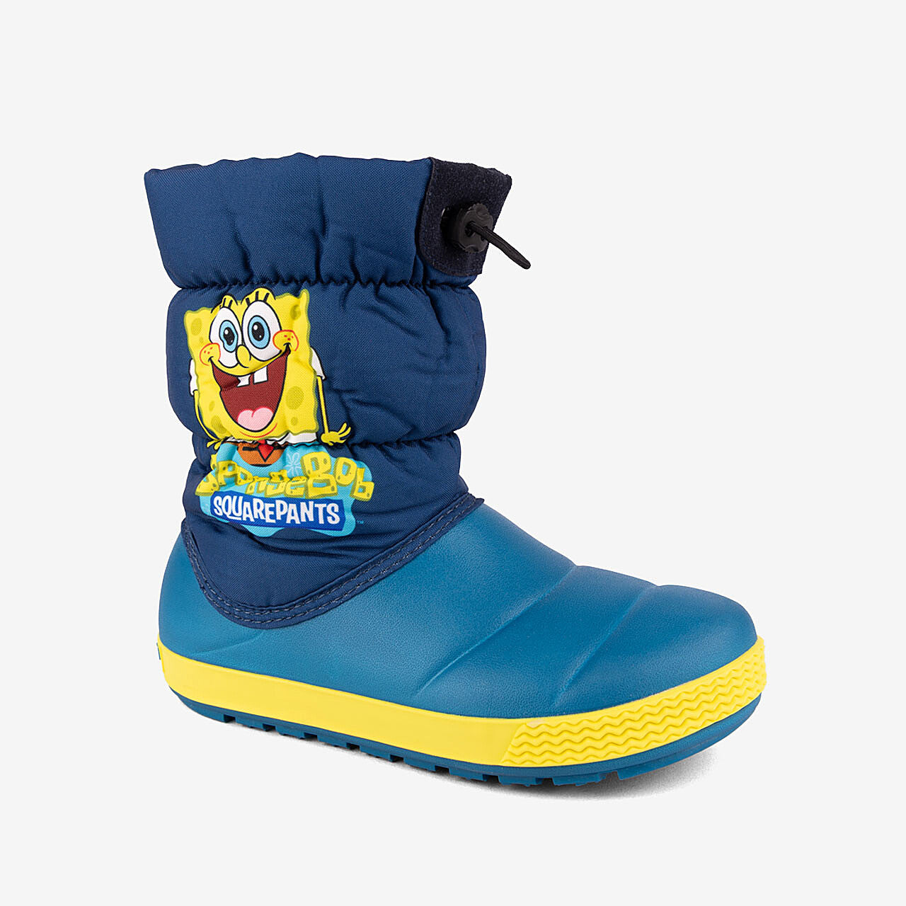Botas de inverno infantil coqui 34