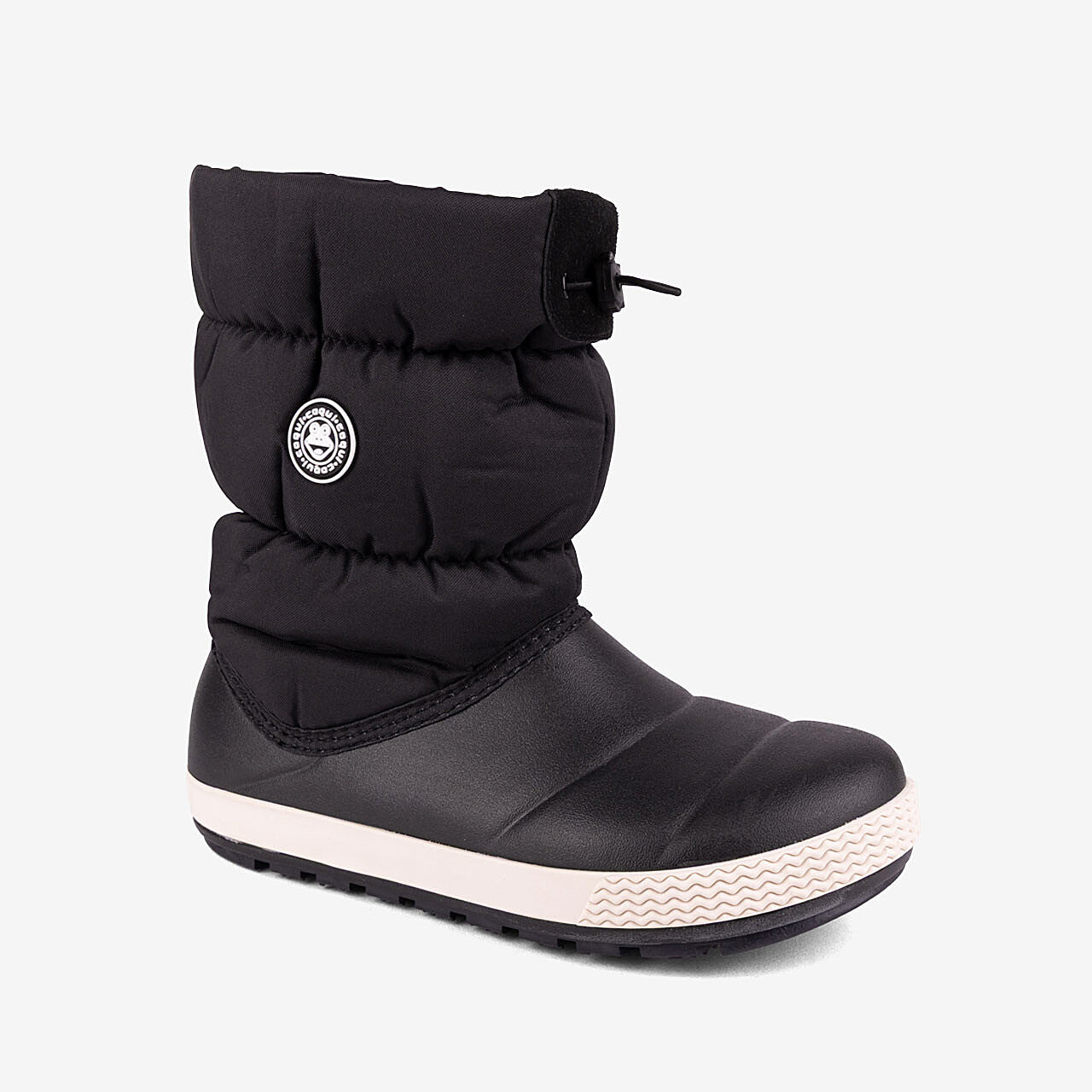 Botas de inverno infantil coqui 34