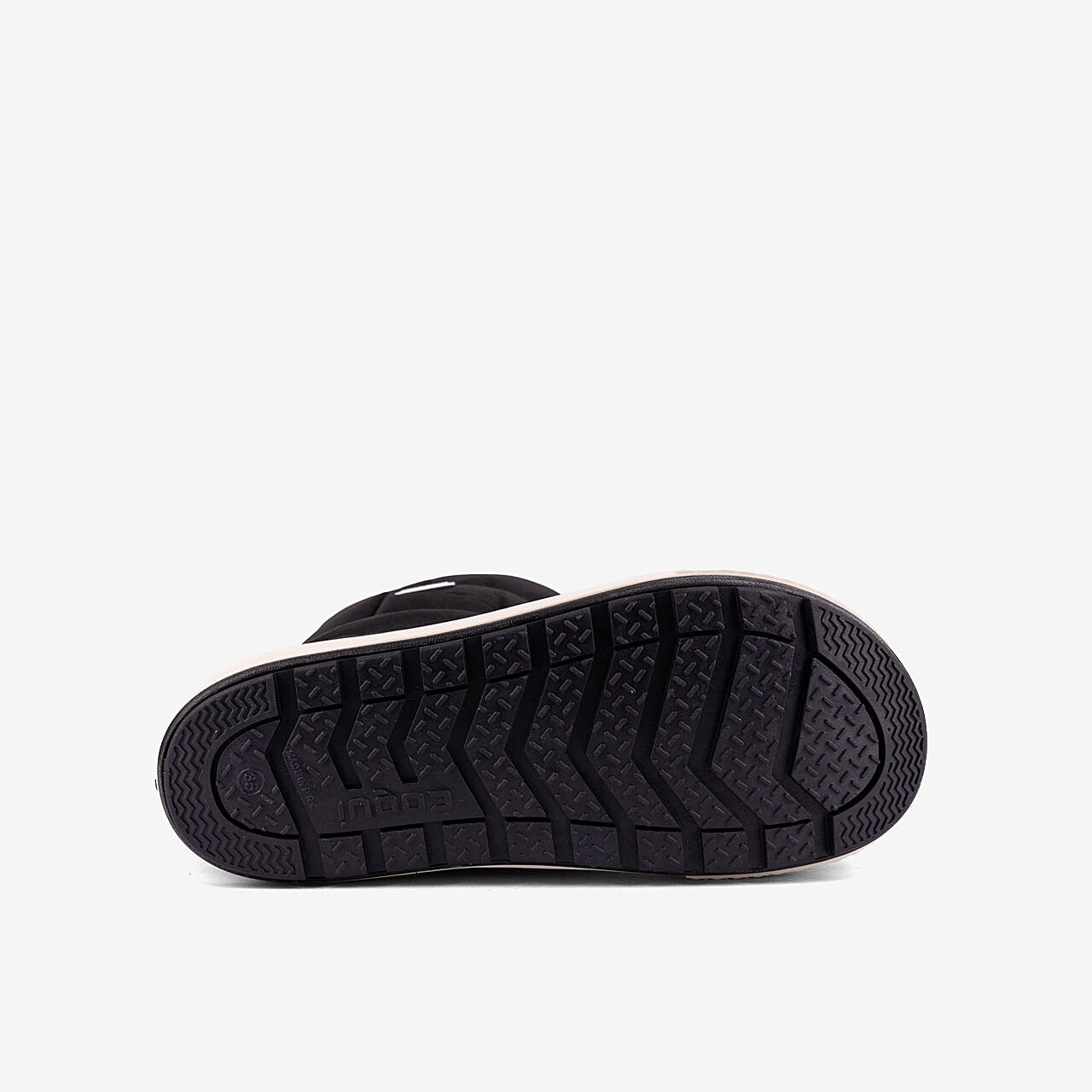 Botas de invierno para niños coqui 31