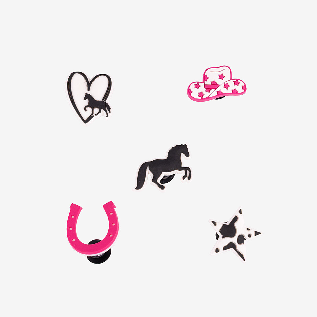 Amuletz Coqui Mix
