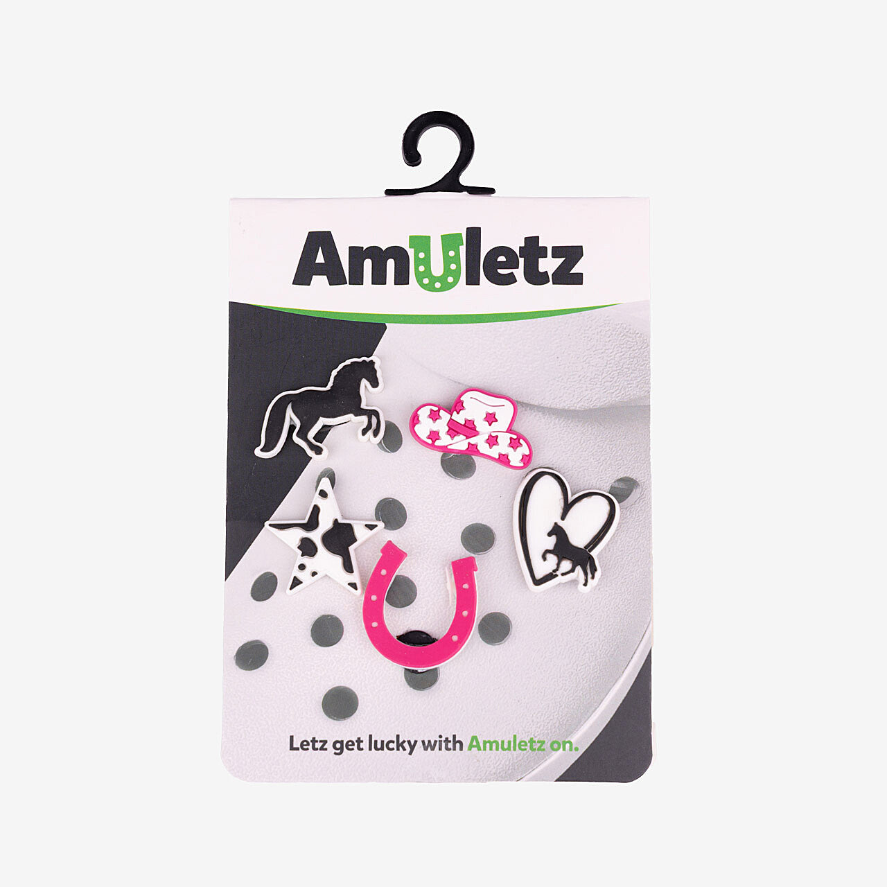 Amuletz Coqui Mix