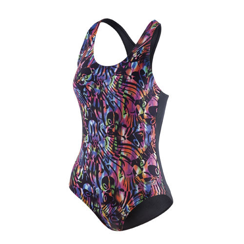 Beco Competition Swimsuit Black