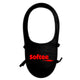 Tennis/padel Training Zone Softee Negro ÚNICA