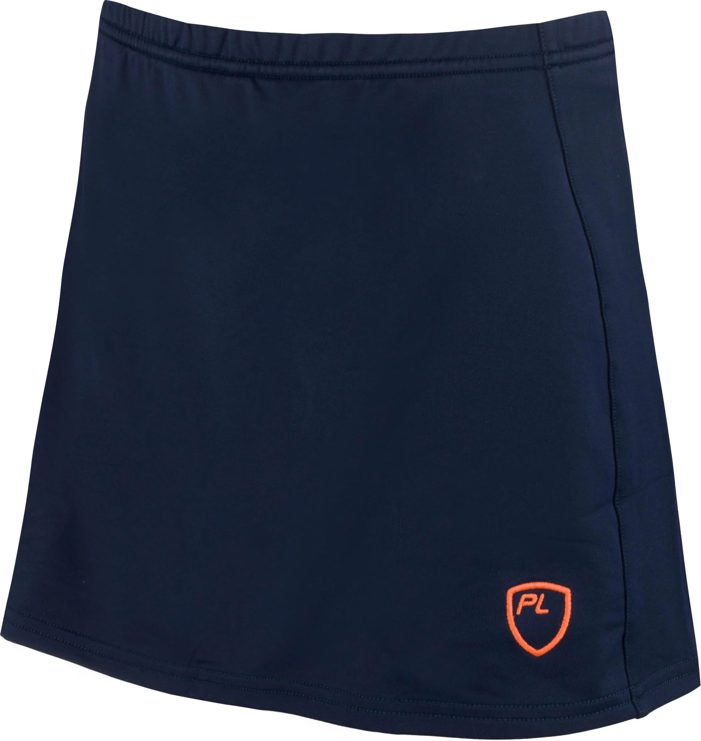 Children's Skirt Playerlayer Girls Navy Blue