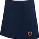 Kinderrock Playerlayer Mädchen Marineblau