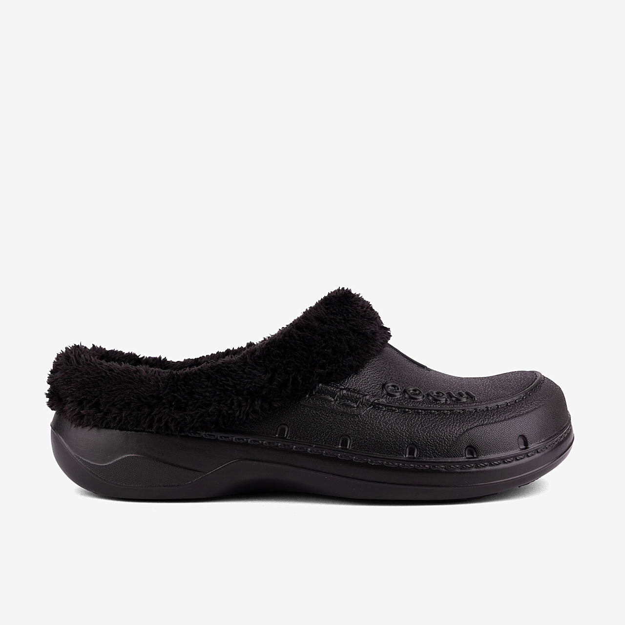 Botas de Inverno Masculinas Coqui