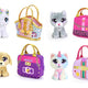 Cutekins – Mini animales