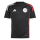 Camiseta de fútbol adidas para niños