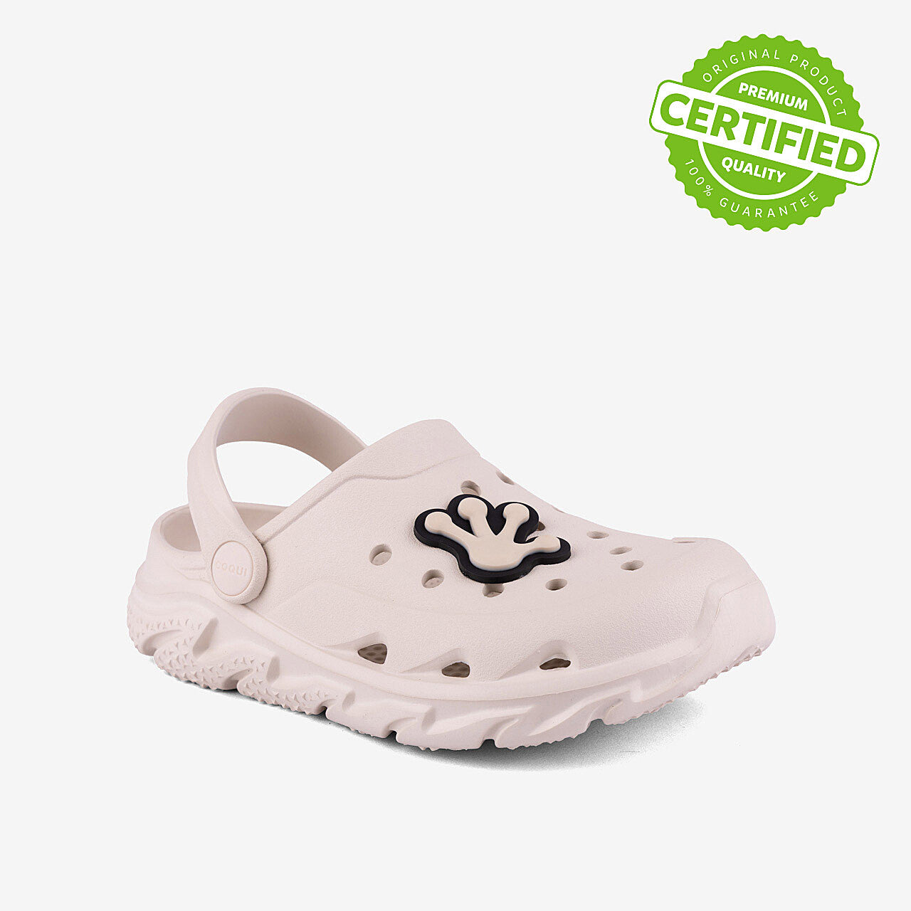Zoccoli per bambini Coqui