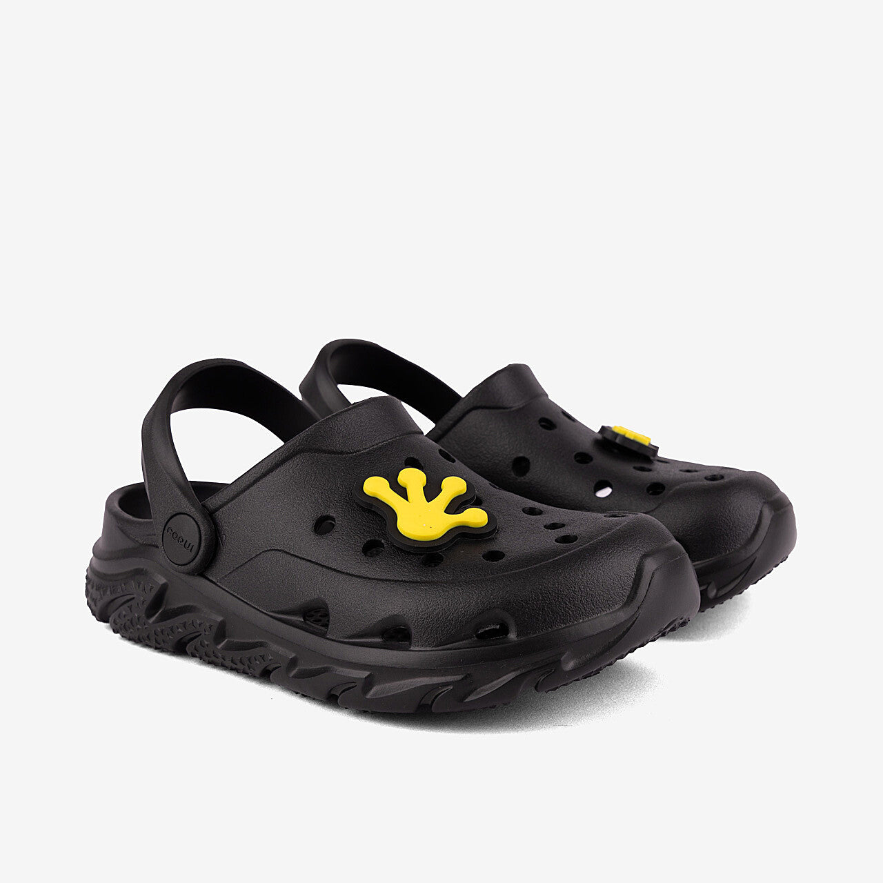 Kid’s Clogs Coqui