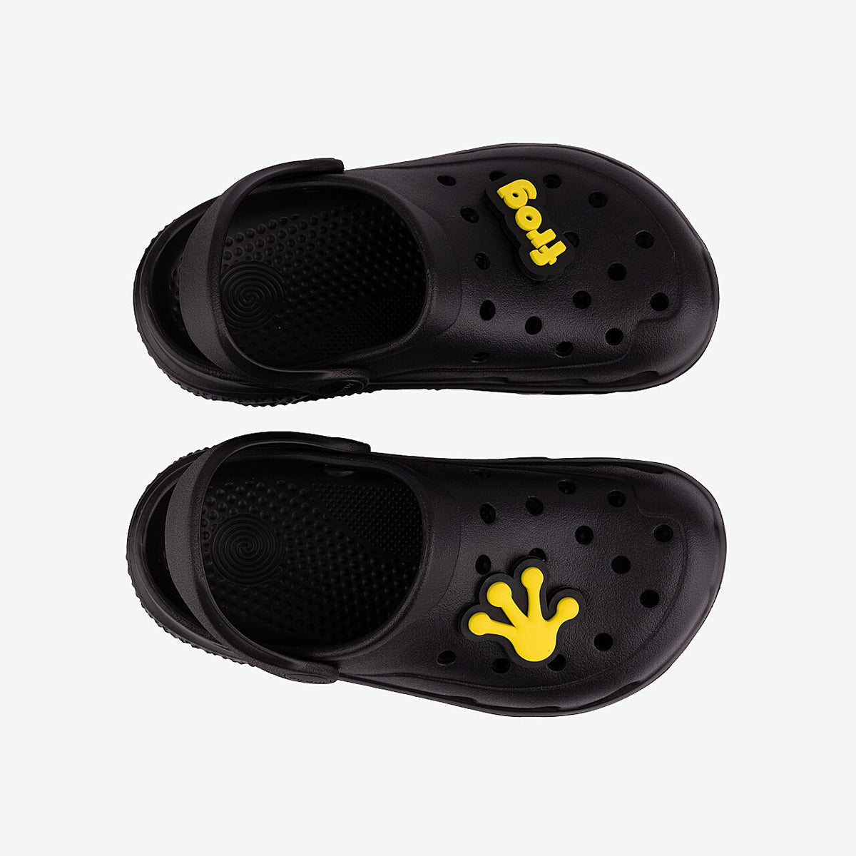 Kid’s Clogs Coqui