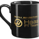 Черна чаша Haas Reh F1 Fw