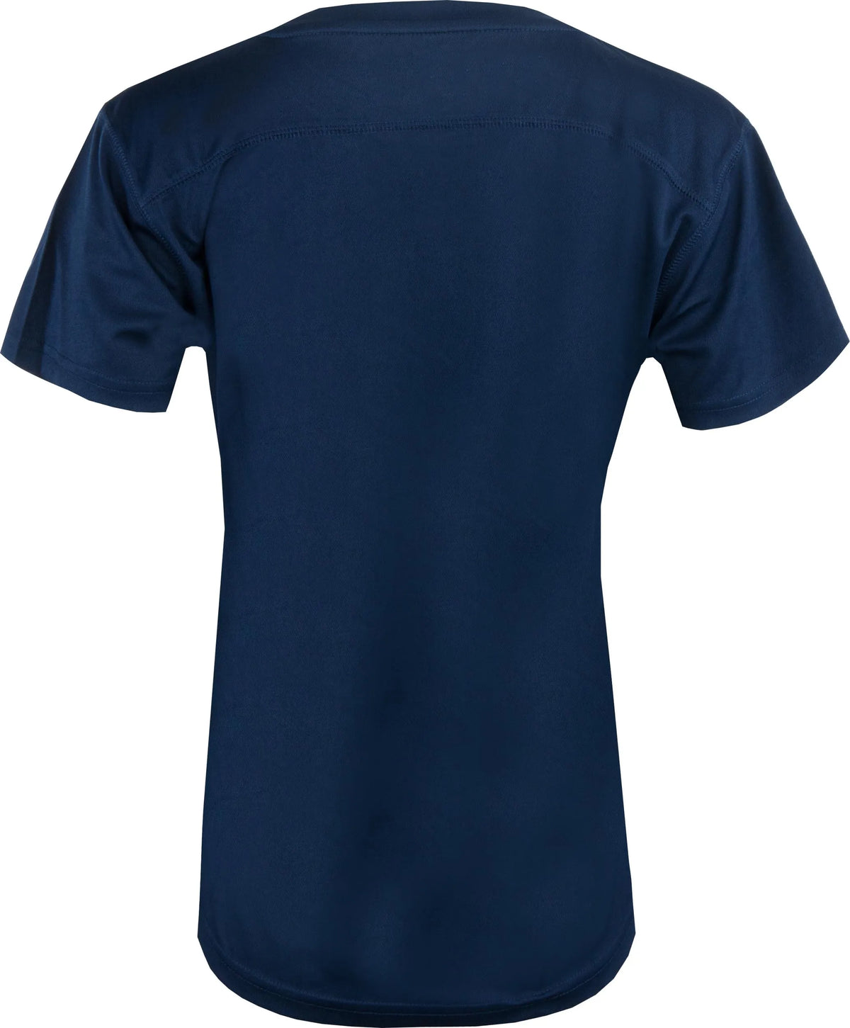 Дамска тениска Playerlayer Victory в тъмно синьо