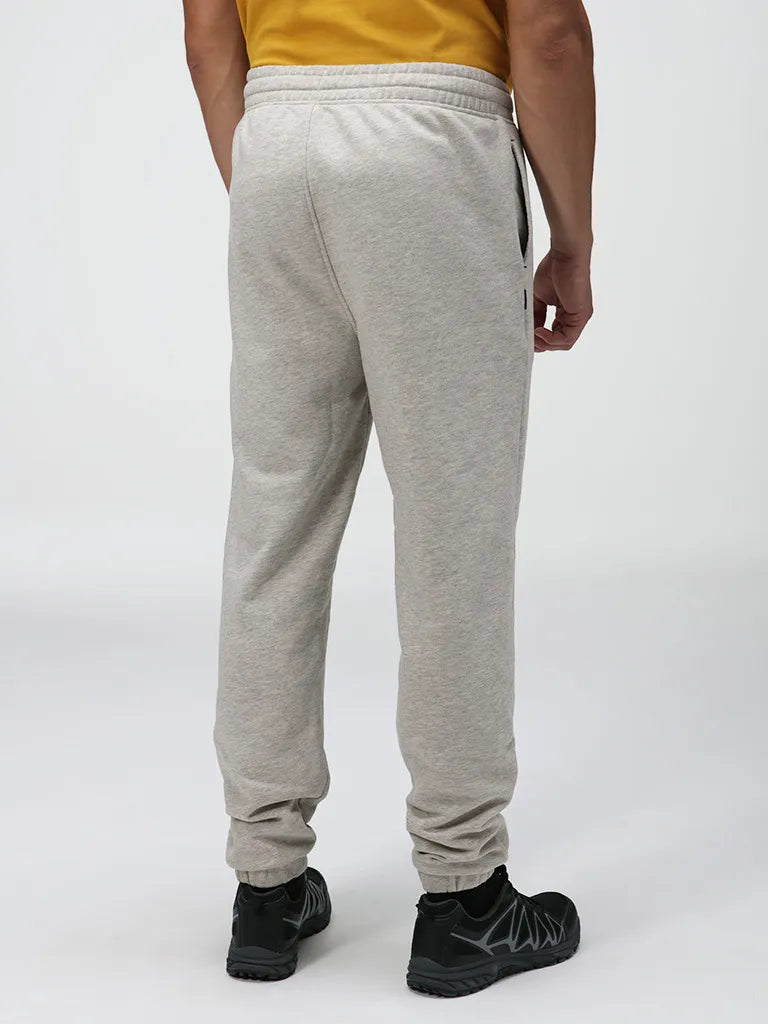 Pantalon de survêtement pour hommes Loap Edgar Grey 2xl