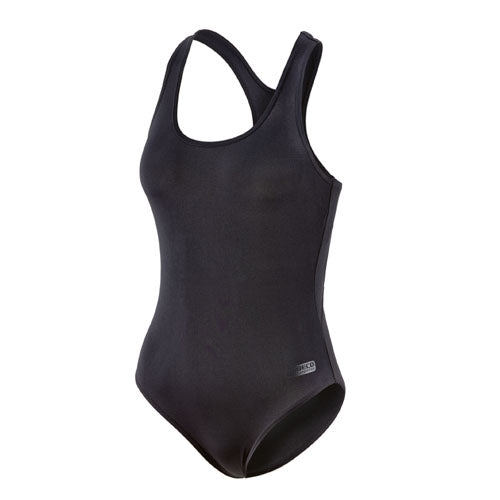 Beco Competition Swimsuit | Black