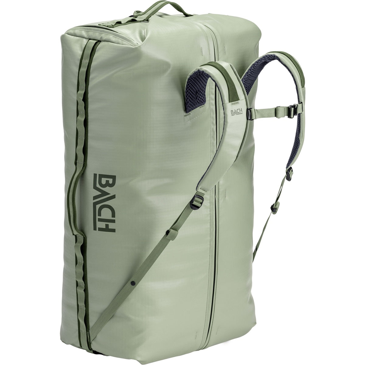 Bach Dr. Expedition Duffel 90 Sage Green