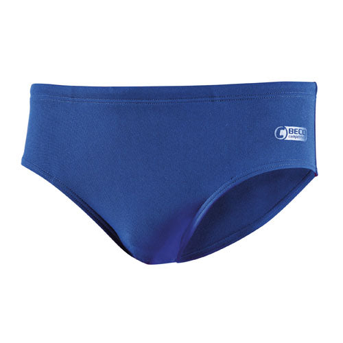 Beco Competition Swimming Trunks | Blue