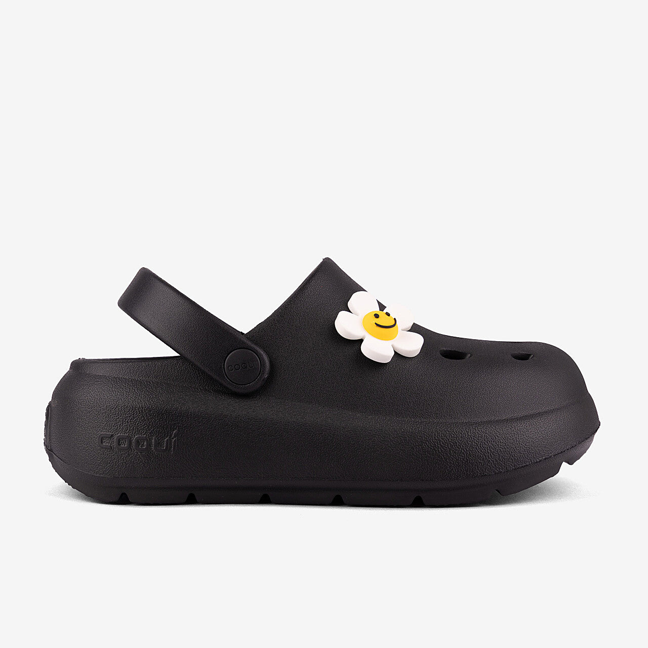 Damen-Clogs Coqui