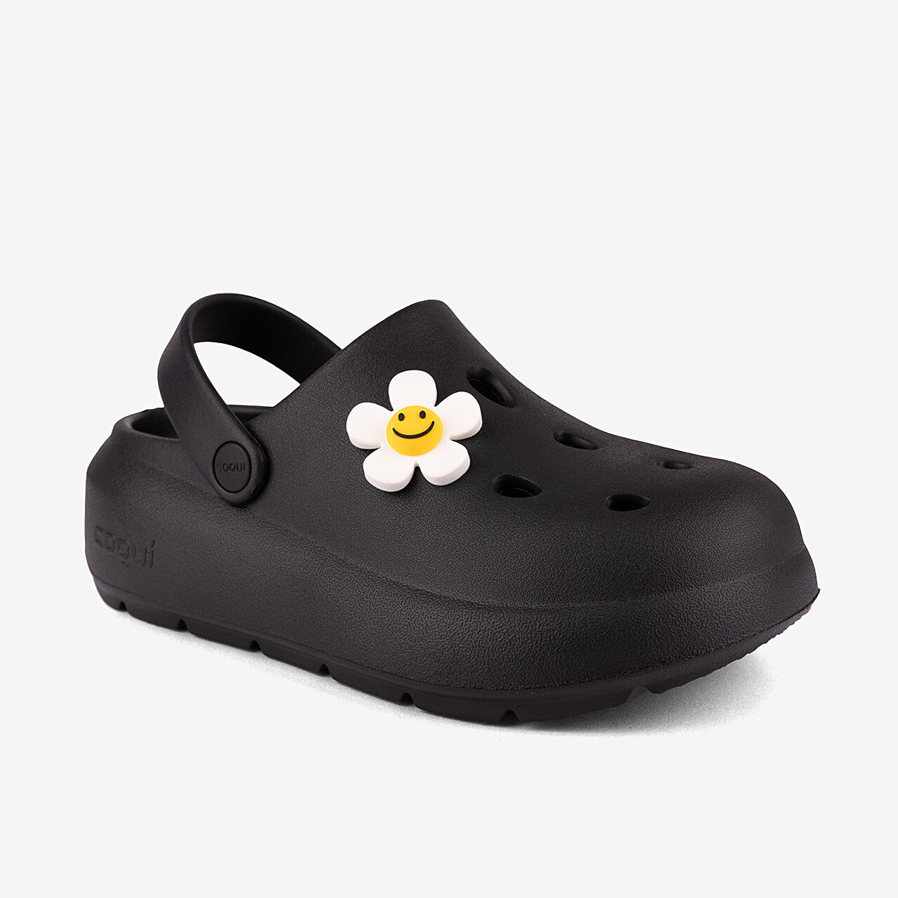 Damen-Clogs Coqui