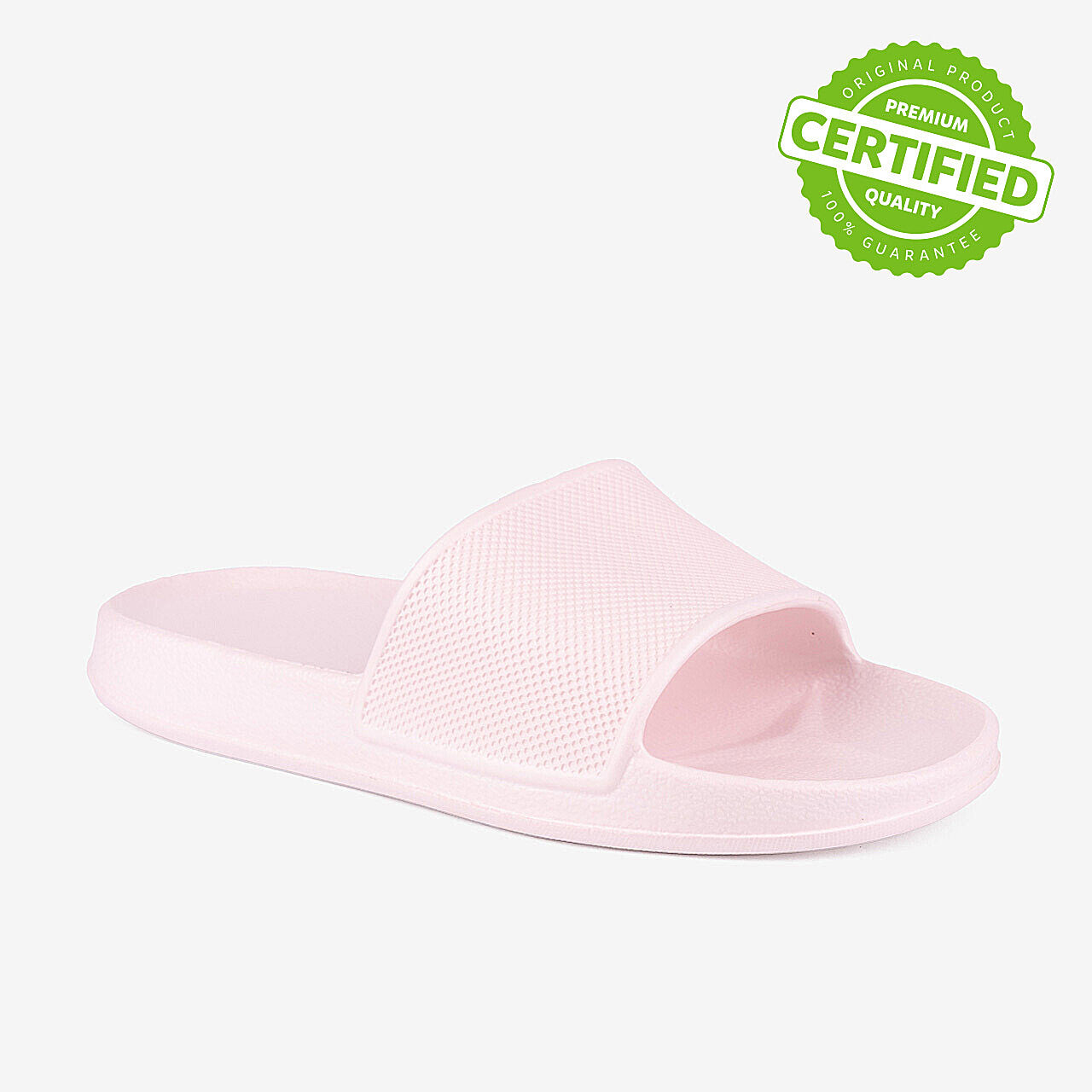Damen-Slides Coqui