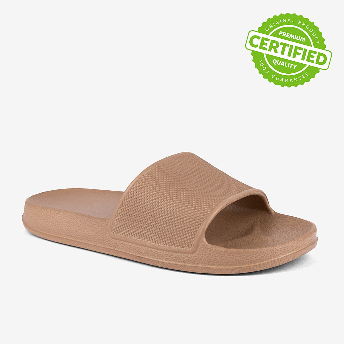 Damen-Slides Coqui