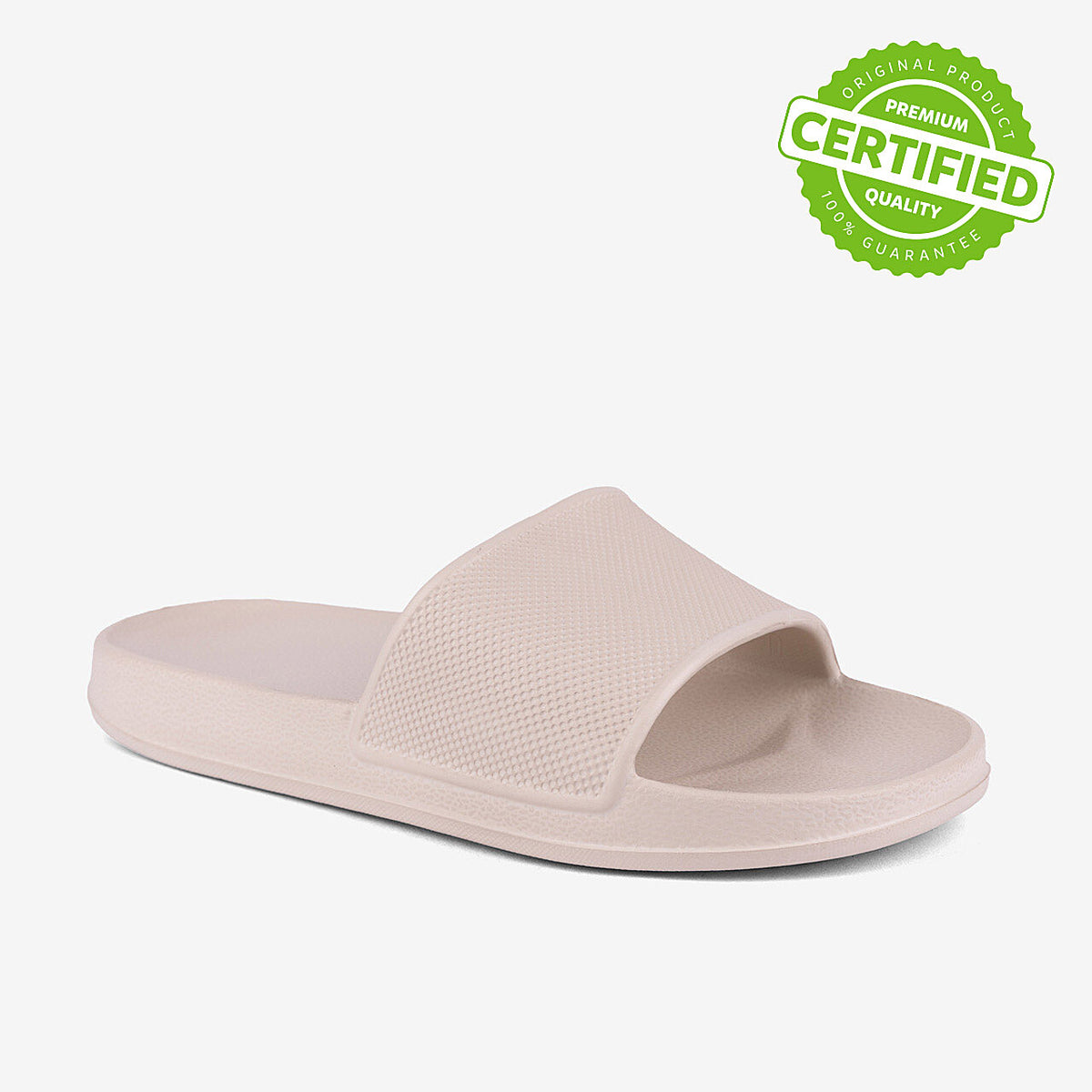 Damen-Slides Coqui
