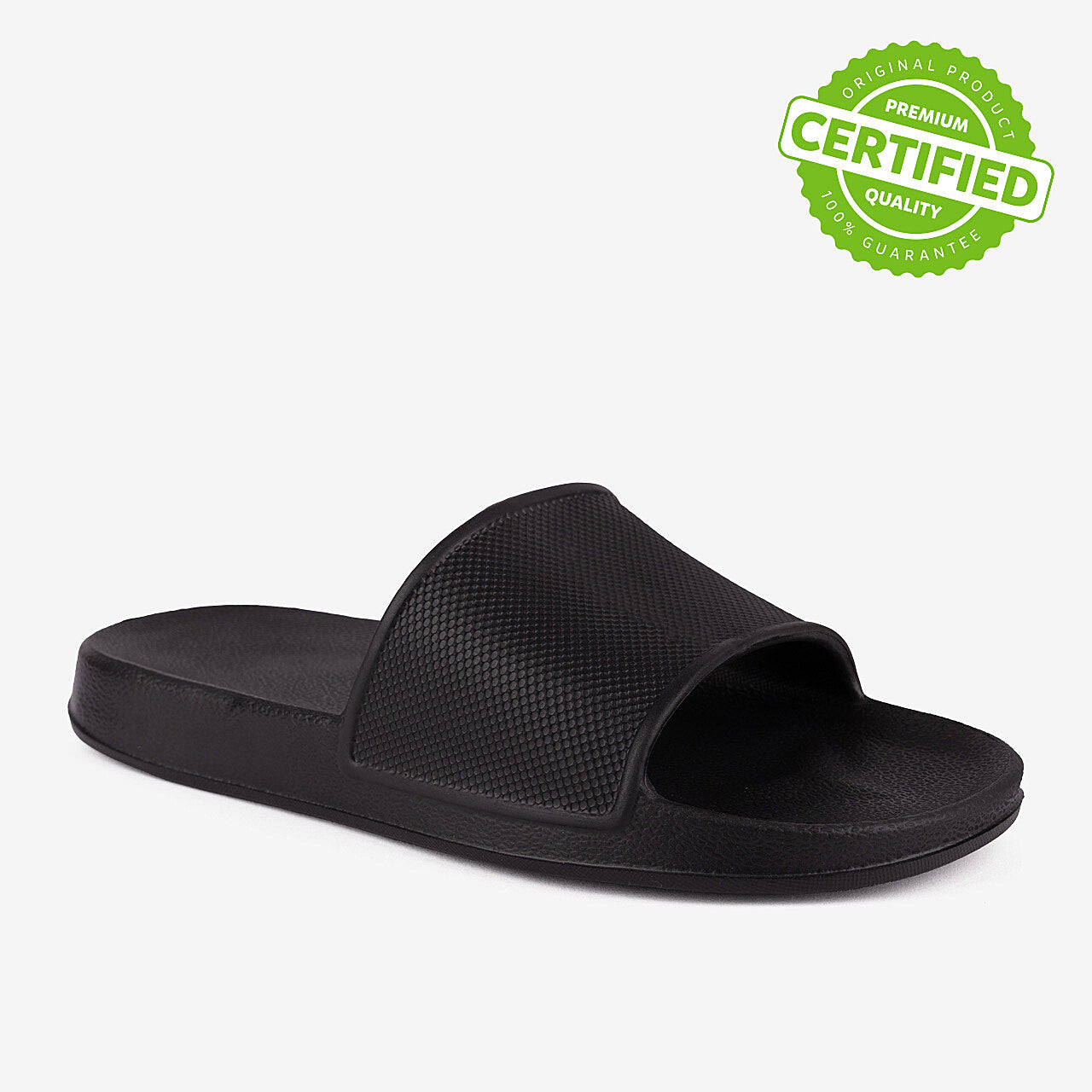 Herren-Slipper Coqui