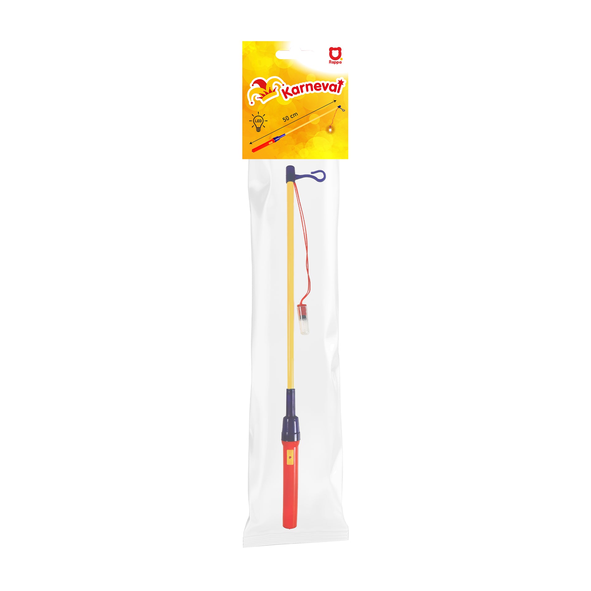 Wand For Lampion LED Light 50 cm