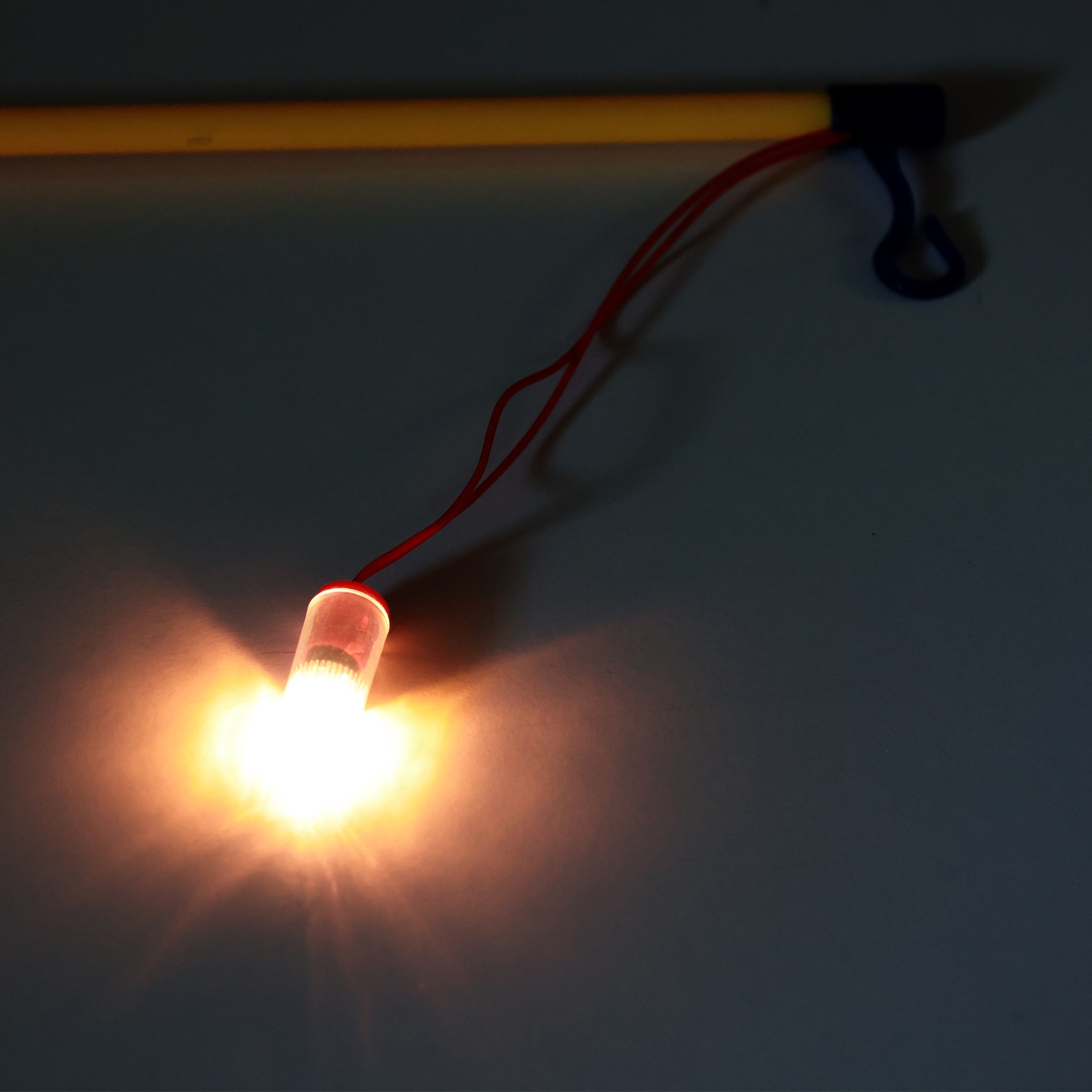 Wand For Lampion LED Light 50 cm