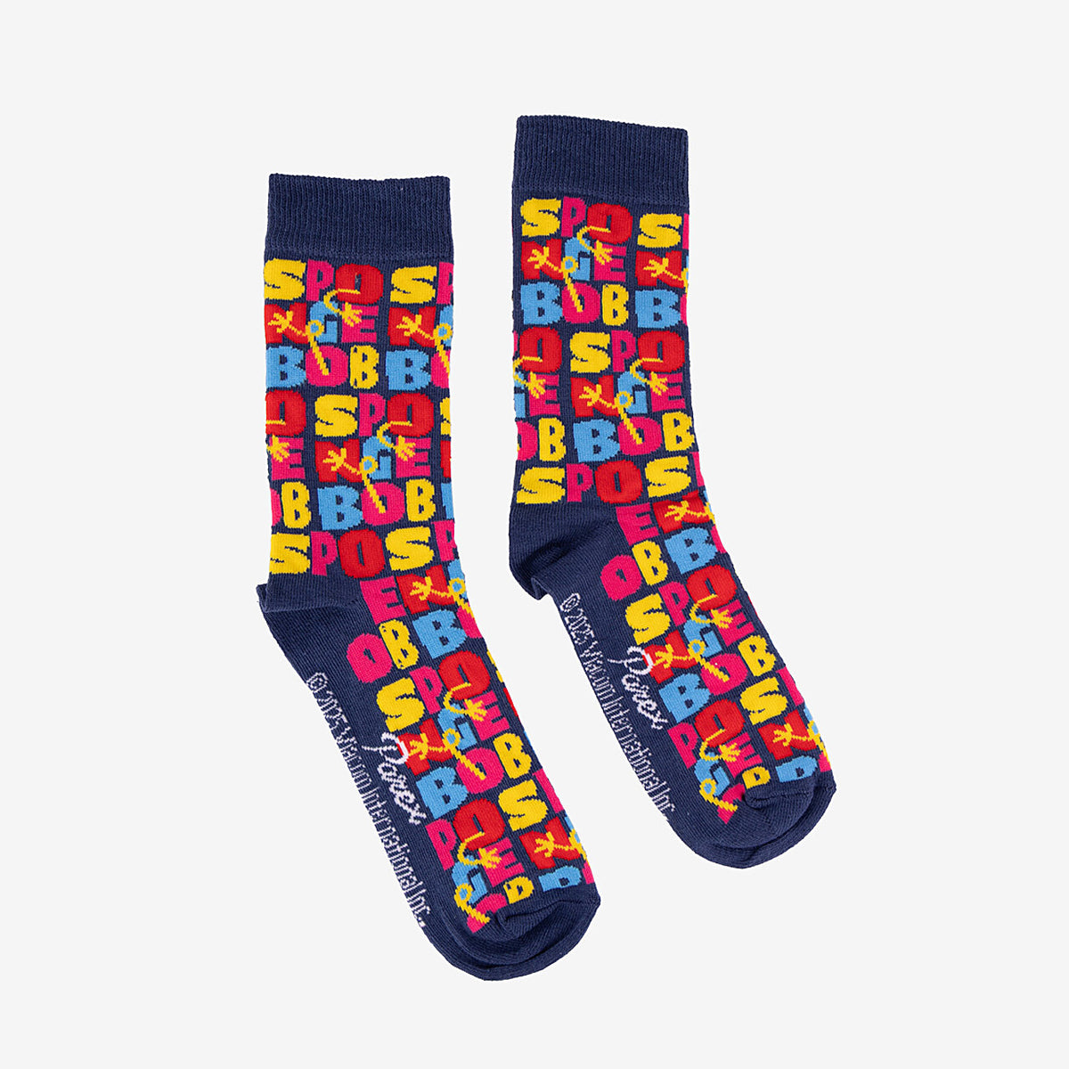 Chaussettes Coqui
